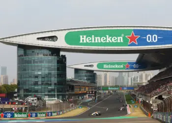 Kínából érkezhet új csapat az F1-be? Az FIA elnöke szívesen fogadná