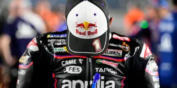 Jorge Martin
