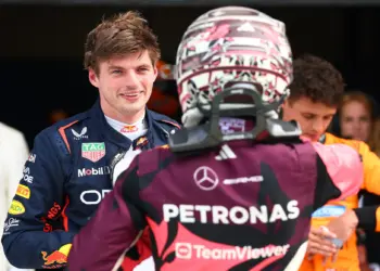 Nelson Piquet jr. kikotyogta, hogy hol fog vezetni jövőre Verstappen?