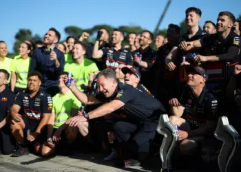 Súlyos átalakulások a Red Bullnál: Horner után két további kulcsember is távozott