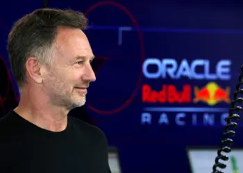 Elmondta Schumacher, hogy mi hozta elő Horner menesztését
