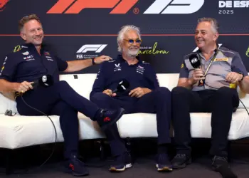 Már azt is lehet sejteni, hogy Horner hol folytathatja az F1-es pályafutását