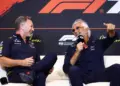 Briatore belekeveredhetett az Epstein-botrányba, és Horner körül se tiszta minden