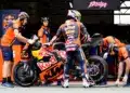 Megkereste az Aprilia a Ducatit megjárt pilótát, amennyiben Martín dobbantana