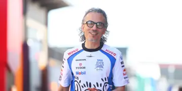 Laurent Mekies