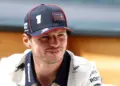 Verstappen már külön sajtótájékoztatót tart Belgiumban?