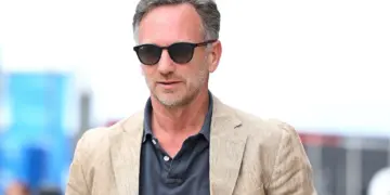Christian Horner