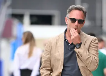 A Horner által állítólag üzenetekben zaklatott nő apja is reagált arra, hogy a Red Bull elbocsátotta a britet