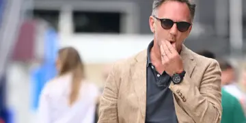 Christian Horner