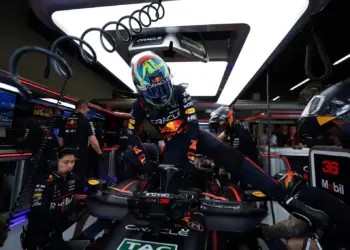 Hamarosan előléptetik a Red Bull tehetségét az olasz sajtó szerint