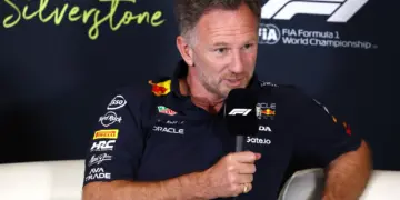 Christian Horner