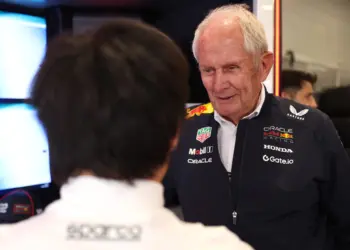 Horner után Marko kirúgását is szorgalmazzák a Red Bullnál