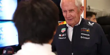 Helmut Marko