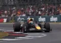 Verstappené a pole Silverstone-ban a két McLaren előtt