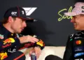 Schumacher elárulta Norrisnak, hogy kit másoljon, ha bajnok akar lenni