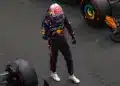 Verstappen Antonellinek köszönheti a pole-t? Minenesetre elmennek együtt tésztázni