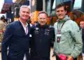 Ehhez az F1 csapathoz szinte biztosan nem igazol Horner
