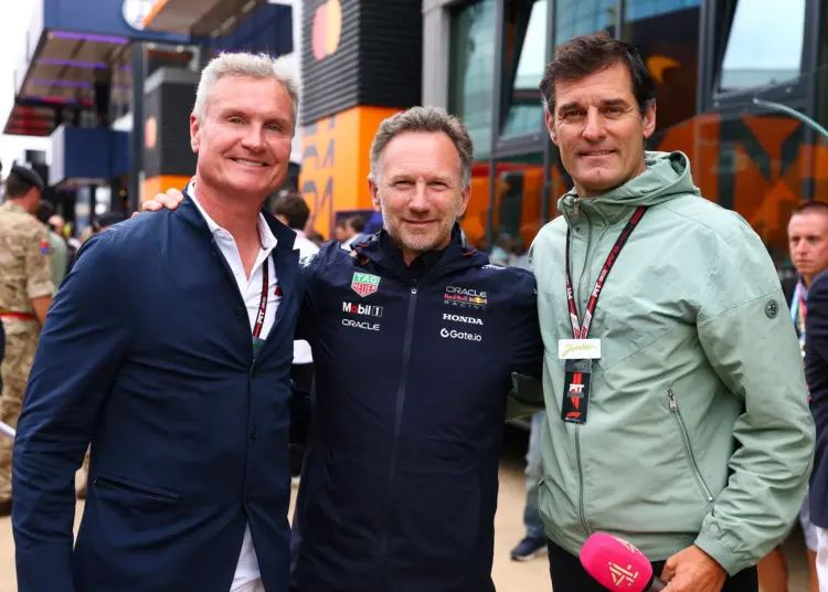 Ehhez az F1 csapathoz szinte biztosan nem igazol Horner
