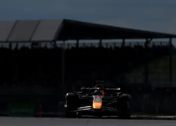 A Red Bull több fejlesztési csomagot is bevezet Verstappen bajnoki esélyeinek a növelése érdekében