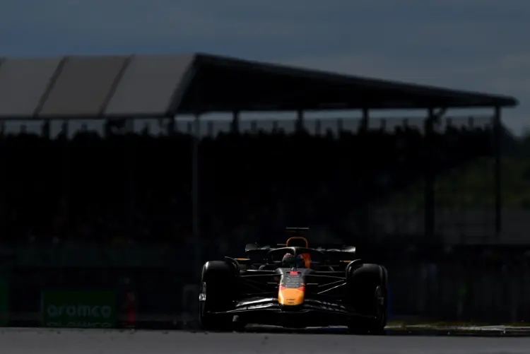 A Red Bull több fejlesztési csomagot is bevezet Verstappen bajnoki esélyeinek a növelése érdekében