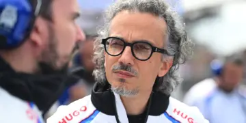 Laurent Mekies