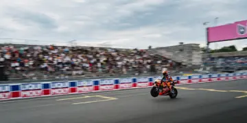 Pol Espargaro