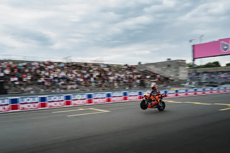 Viñalest megműtötték, Morbidelli továbbra sem egészséges, Bastianini és egy ismerős arc visszatér Brnóban