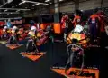 Sérüléshiradó: Morbidelli kihagyja a főfutamot, Viñales lehet, hogy a Cseh Nagydíjat is