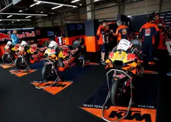 Sérüléshíradó: Morbidelli kihagyja a főfutamot, Viñales lehet, hogy a Cseh Nagydíjat is