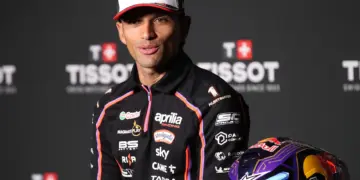 Jorge Martin