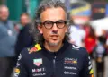 Így áll hozzá Verstappen a munkához az új Red Bull-főnökkel, Mekies-szel