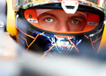 Ennyi ideig még biztosan a Red Bull csapat tagja marad Verstappen