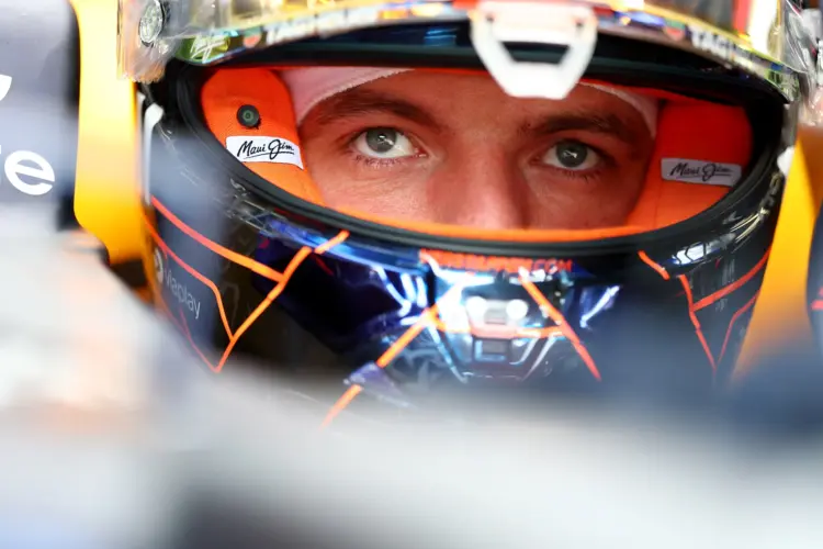 Ennyi ideig még biztosan a Red Bull csapat tagja marad Verstappen
