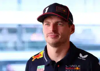 Verstappen bejelentette a Hungaroringen, hogy hol fog versenyezni jövőre