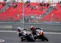 A Superbike-sztár egyik kedvence lett a Balaton Park Circuit