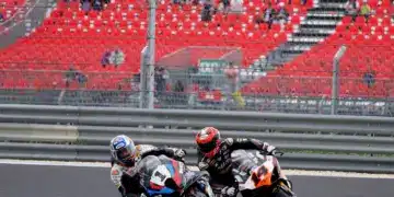 Balaton Park Circuit