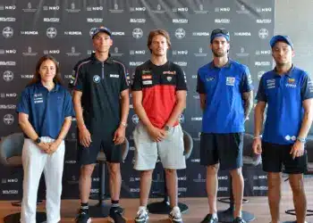 Történelmi bemutatkozásra készül a magyar MotoGP-pálya