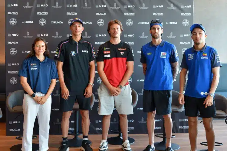 Történelmi bemutatkozásra készül a magyar MotoGP-pálya