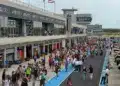 Domináns favoritok és nagyszerű élmények a Superbike első hazai versenyein