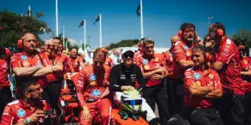 Felipe Massa