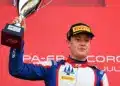 F3: A Mercedes juniorja nyert szombaton, míg vasárnap senki nem kapott pontot