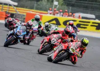Tavaszra költözik a Balaton Park-i Superbike-futam 2026-ban