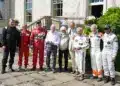 Clark, Hill, McLaren, Lauda? Fittipaldi ettől az ellenfelétől tartott leginkább!