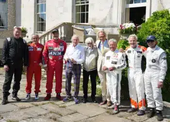 Clark, Hill, McLaren, Lauda? Fittipaldi ettől az ellenfelétől tartott leginkább!