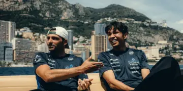 Carlos Sainz