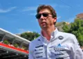 Világra jött a Williams-főnök második gyermeke