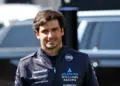 Carlos Sainz szerint az édesanyák hősök, teljes munkaidőben, fizetés nélkül