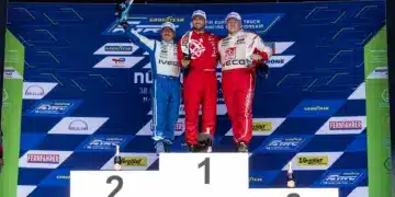 Jochen Hahn, Kiss Norbi, Lukas Hahn