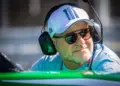 Barrichello 2011 óta nem járt Magyarországon, most csak nekünk nyilatkozott