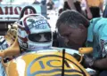 Hungaroring 1986, Magyar Nagydíj, Nigel Mansell